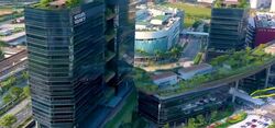 Woods Square (D25), Office #522470651